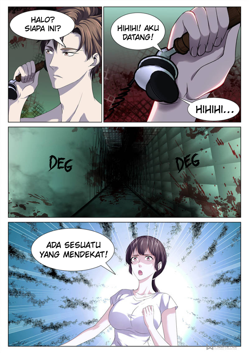 Strongest System Yan Luo Chapter 86 Gambar 2